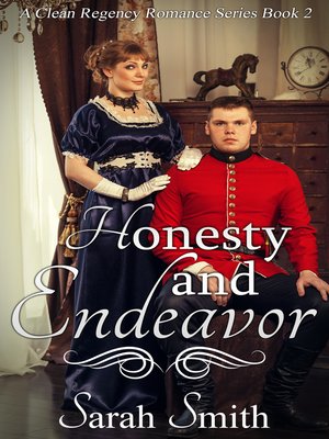 cover image of Honesty and Endeavor